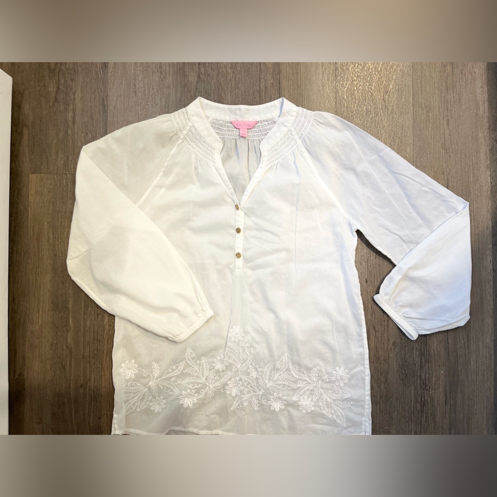Lilly Pulitzer sz small